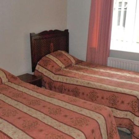 Marton Hotel & Country Club Middlesbrough Room photo