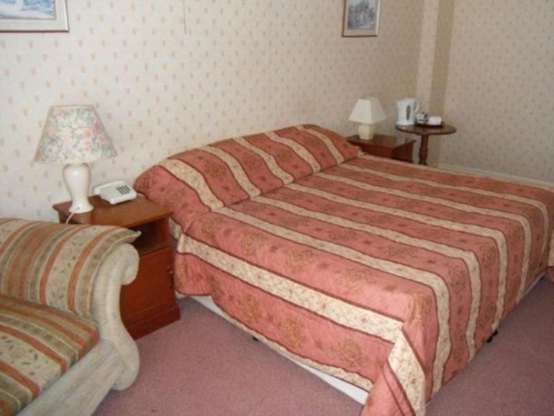 Marton Hotel & Country Club Middlesbrough Room photo