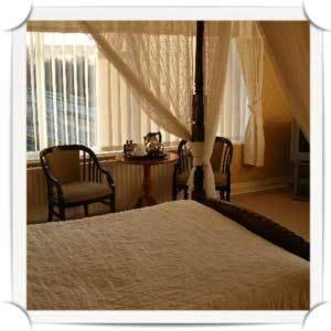 Marton Hotel & Country Club Middlesbrough Room photo
