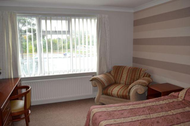 Marton Hotel & Country Club Middlesbrough Exterior photo