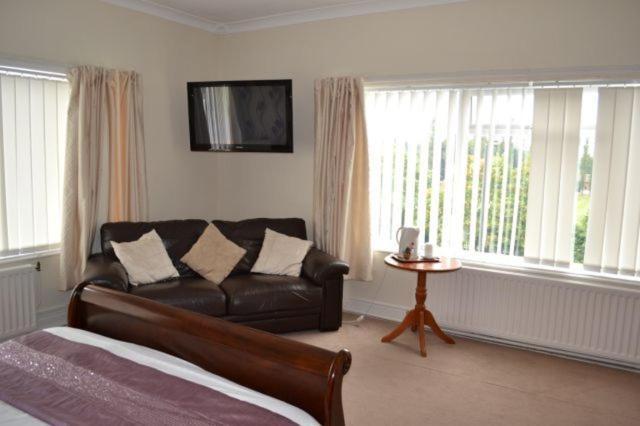 Marton Hotel & Country Club Middlesbrough Exterior photo